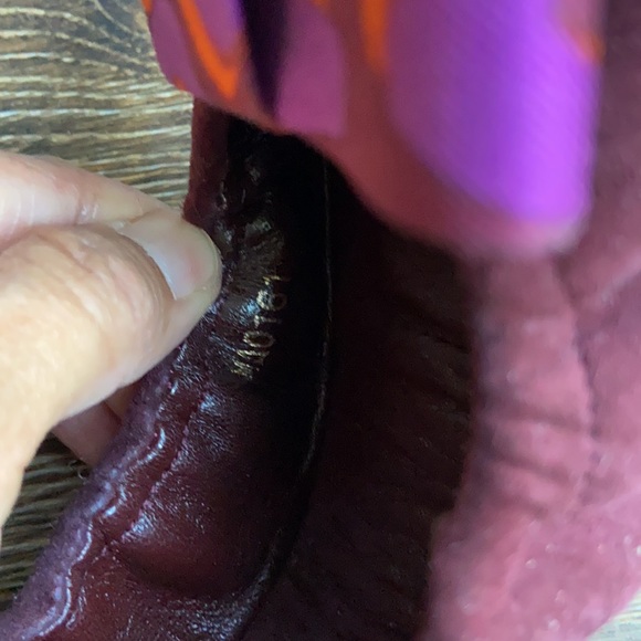 Louis Vuitton flat size 36 - Picture 5 of 9